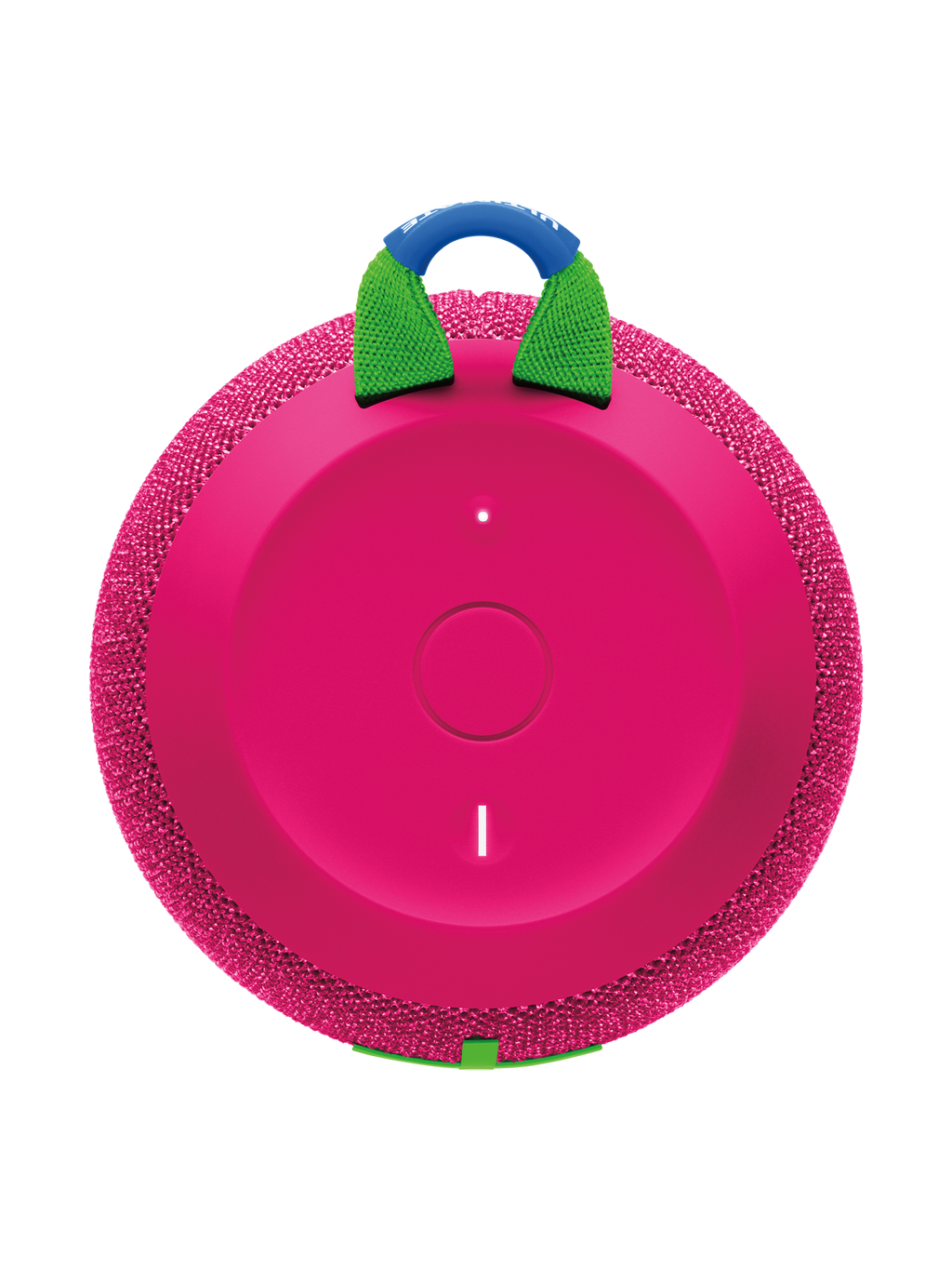 WONDERBOOM 3