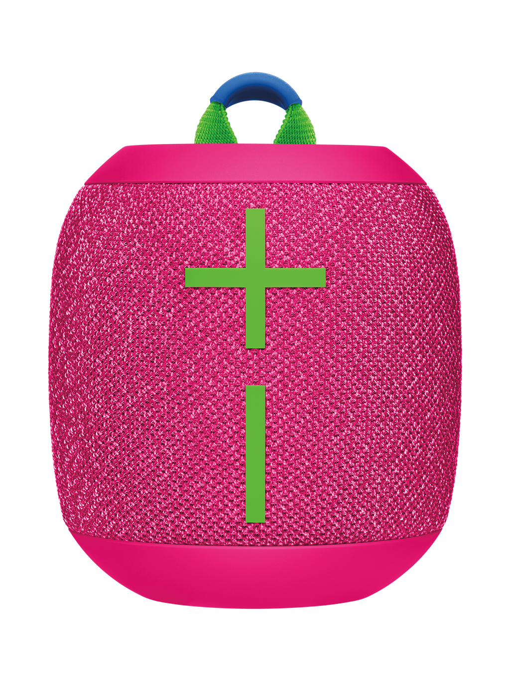 WONDERBOOM 3
