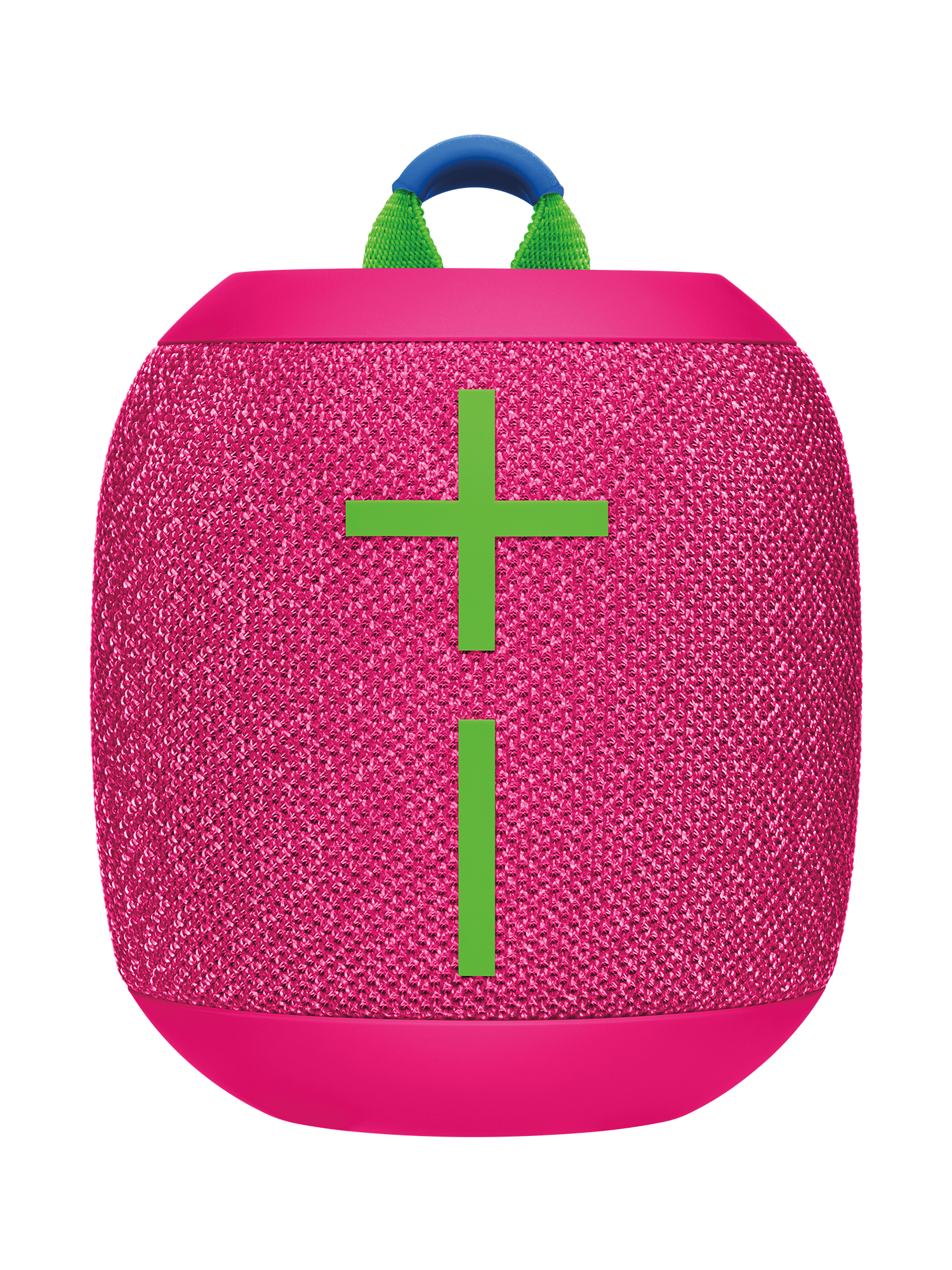 WONDERBOOM 3