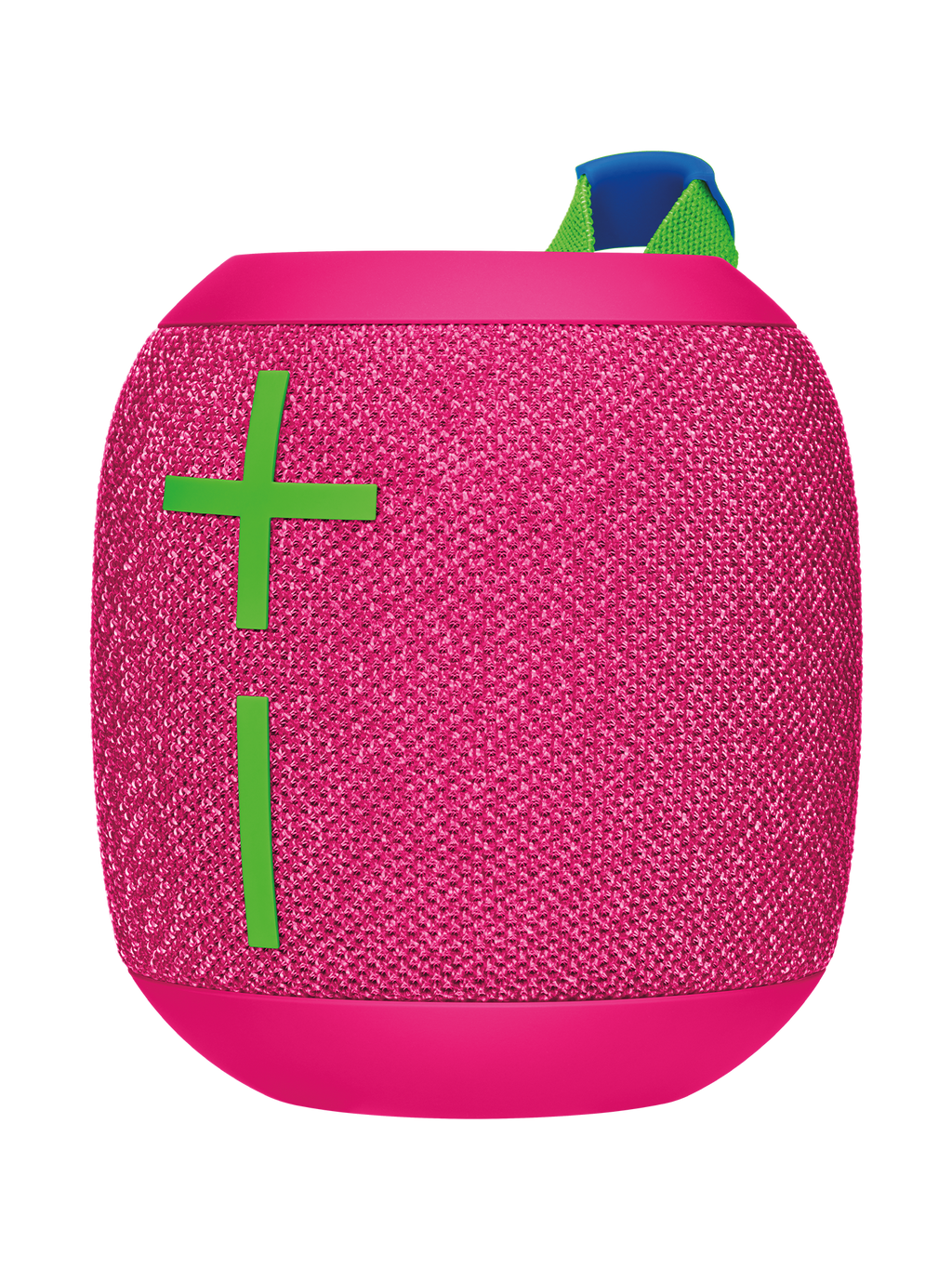 WONDERBOOM 3