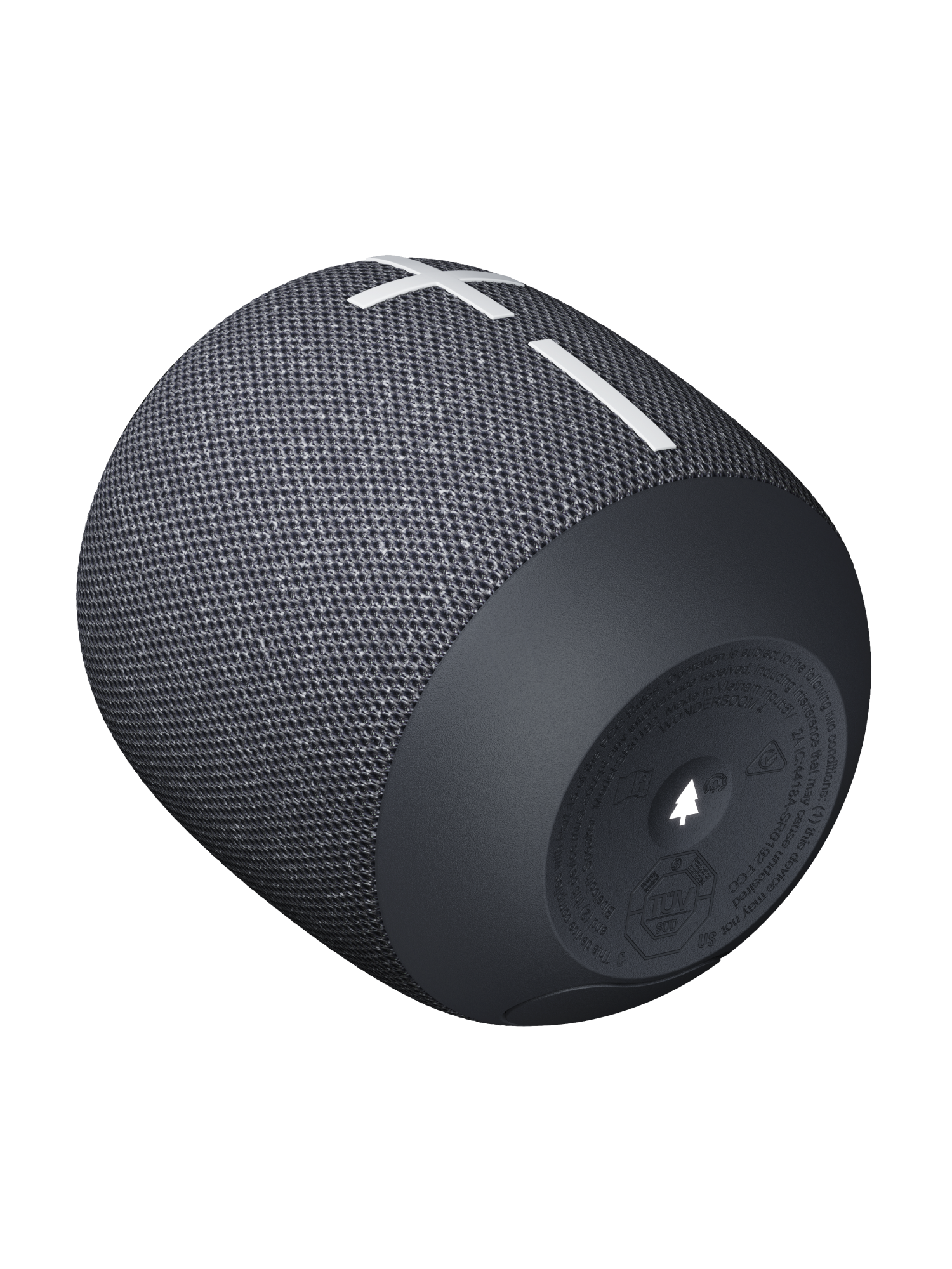 WONDERBOOM 4