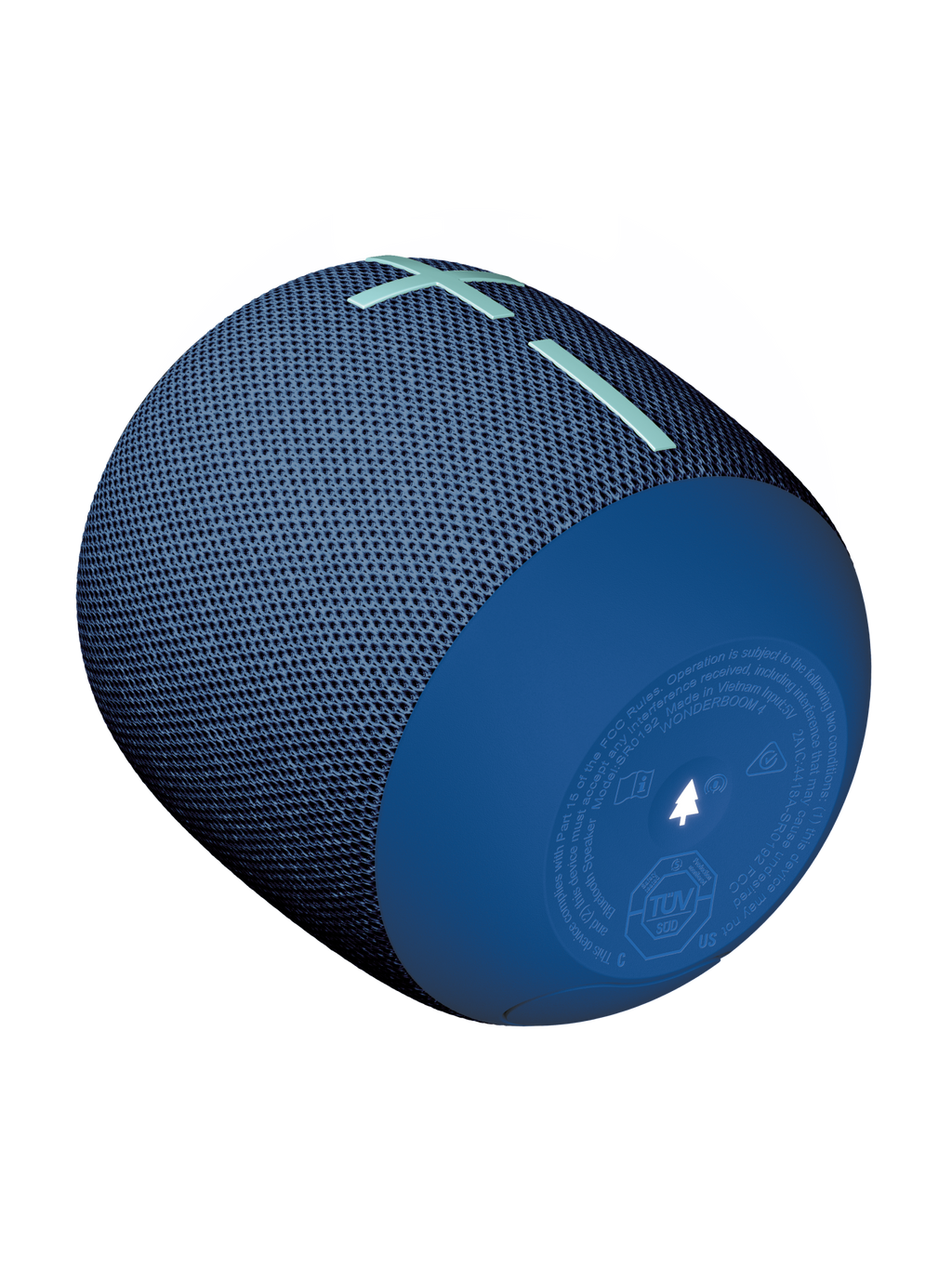 WONDERBOOM 4