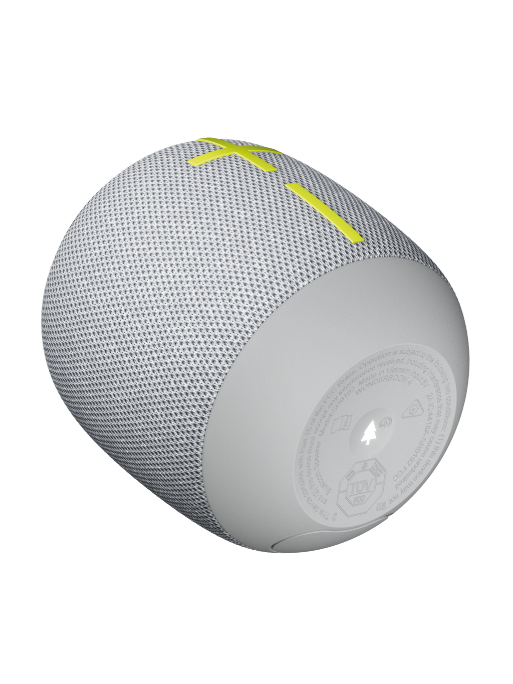 WONDERBOOM 4