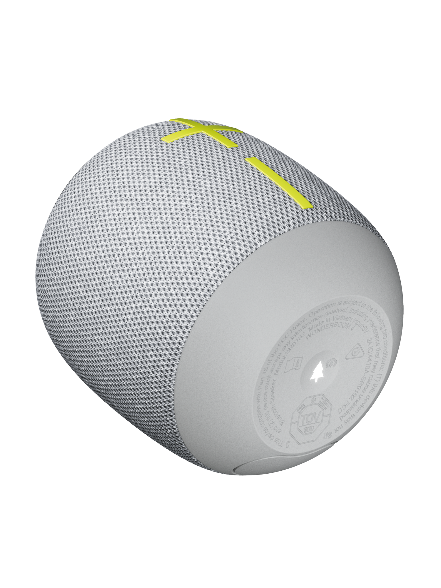 WONDERBOOM 4