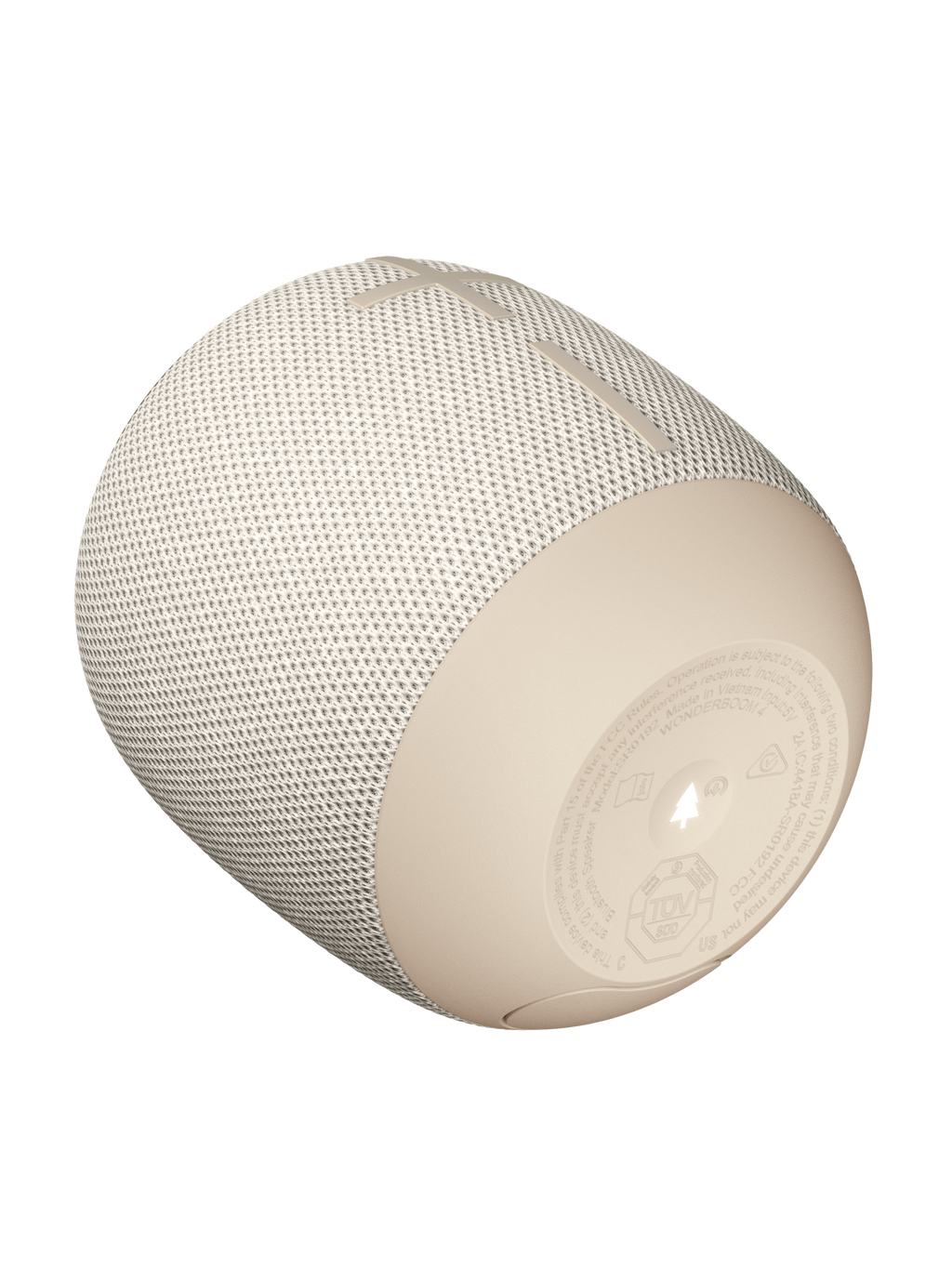 WONDERBOOM 4