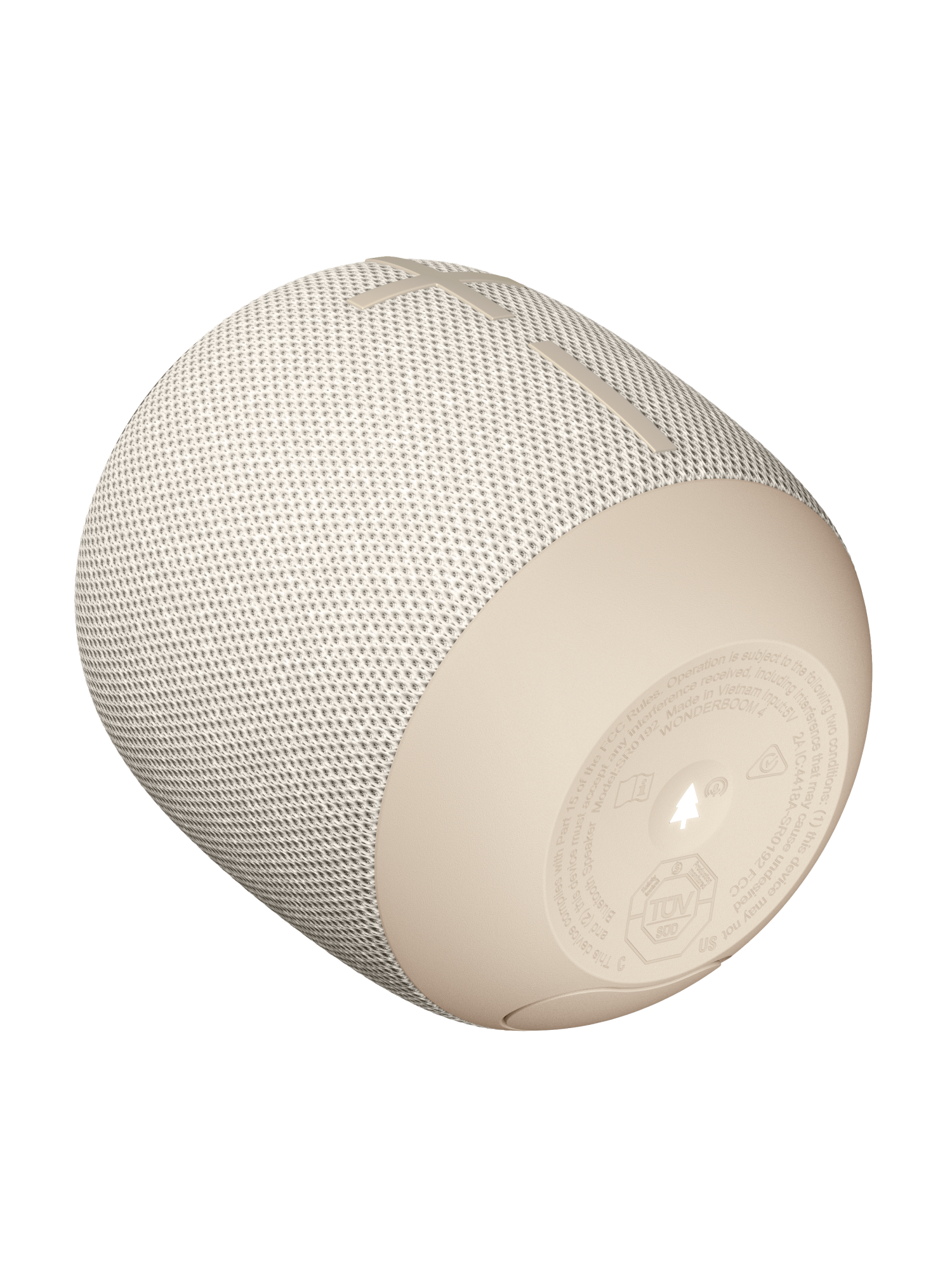 WONDERBOOM 4