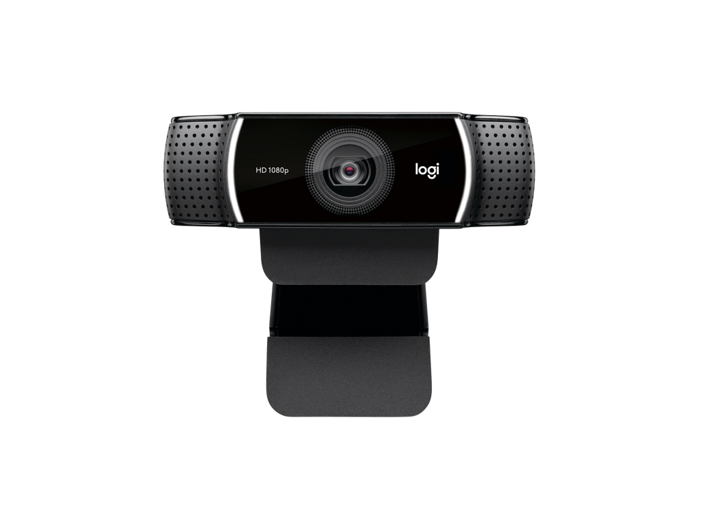 Yeti + C922 Pro Streamer Pack