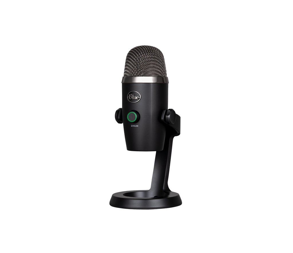 YETI NANO USB MICROPHONE