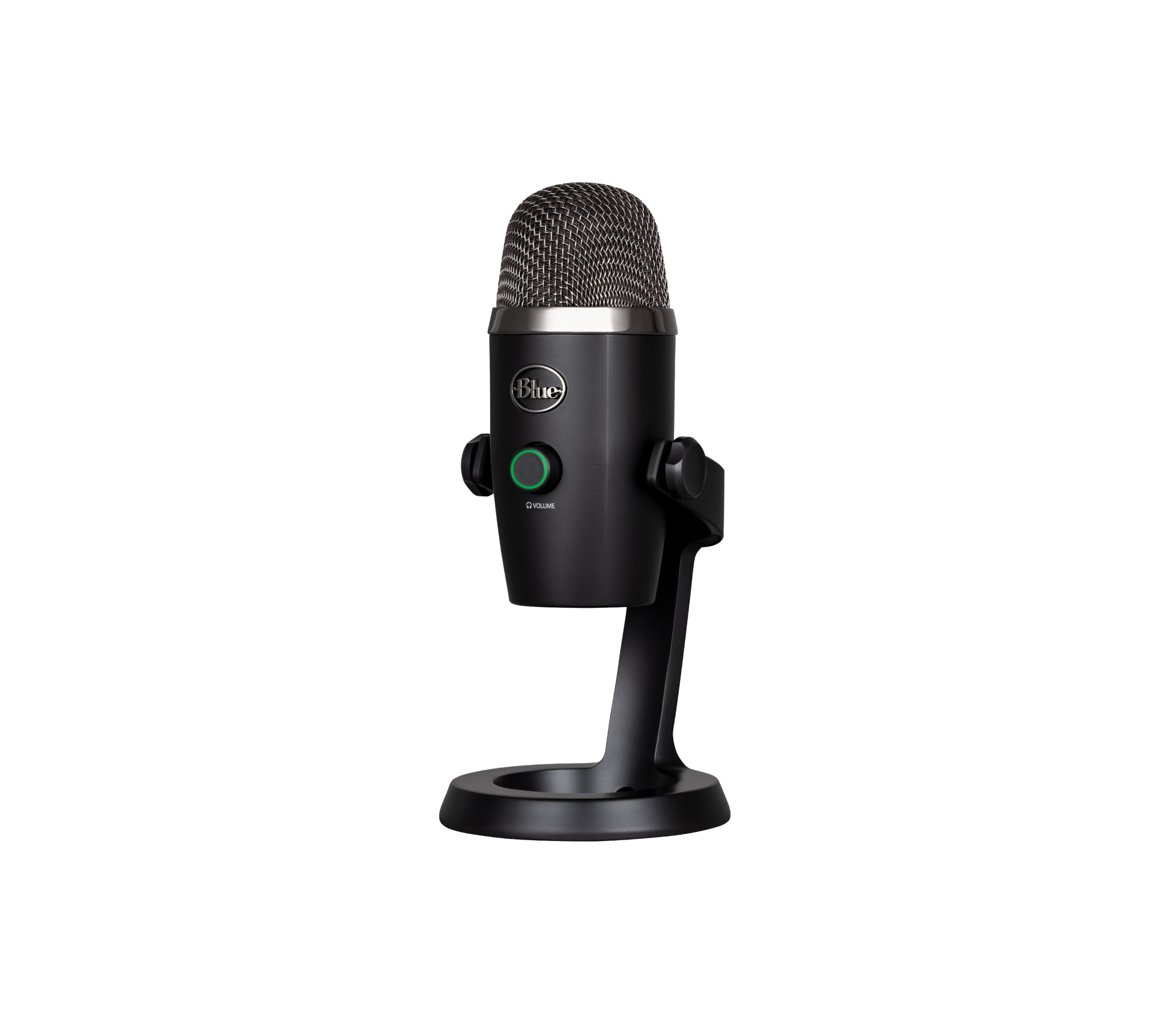 YETI NANO USB MICROPHONE
