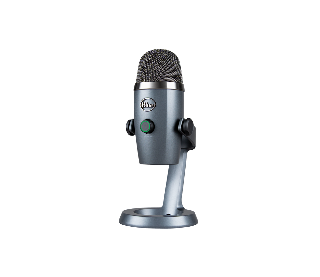 YETI NANO USB MICROPHONE