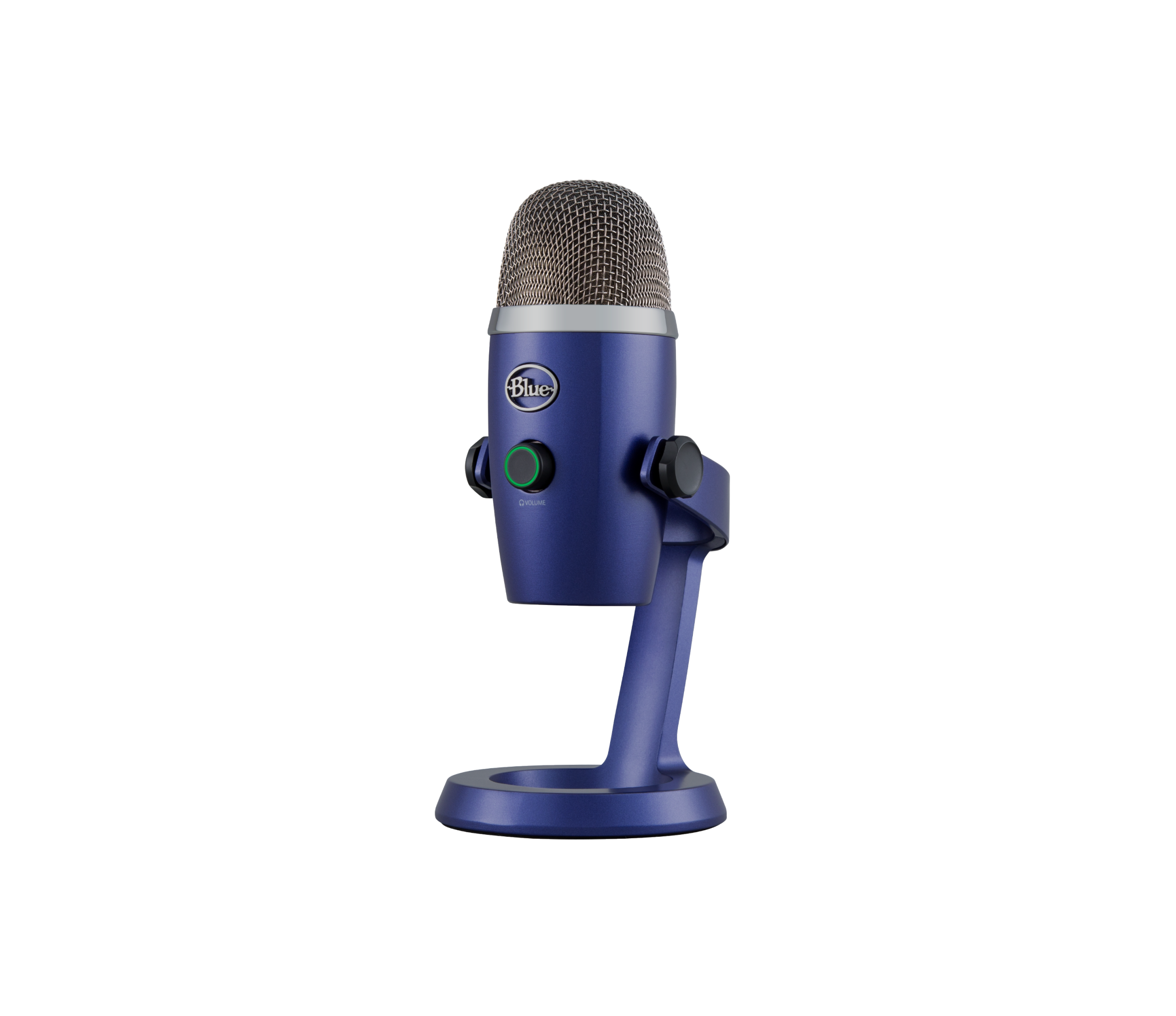 YETI NANO USB MICROPHONE