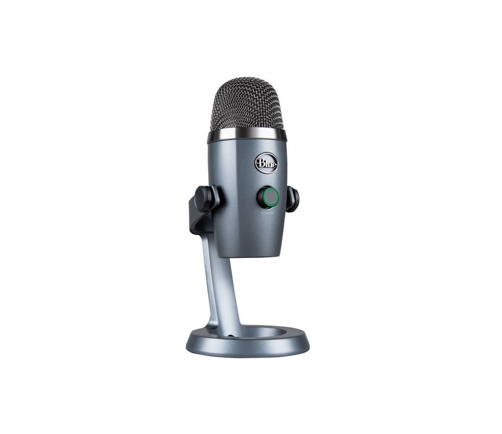 YETI NANO USB MICROPHONE