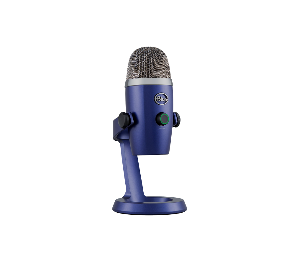 YETI NANO USB MICROPHONE