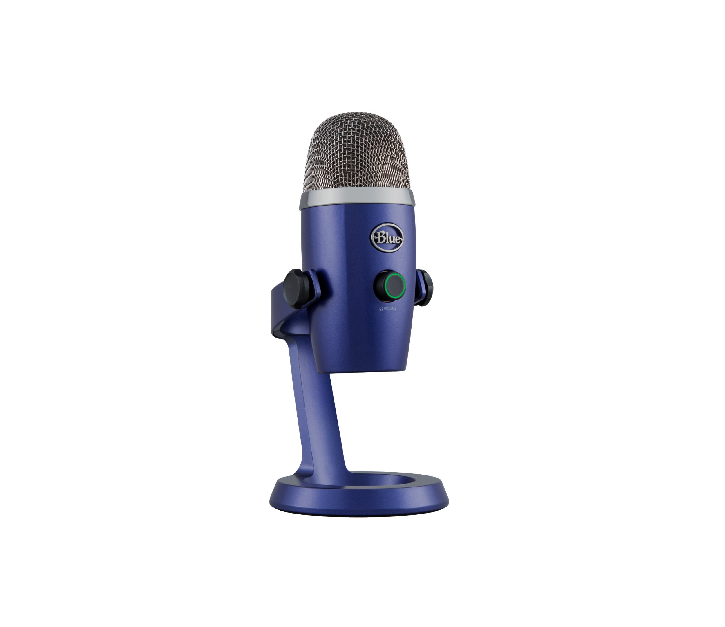 YETI NANO USB MICROPHONE