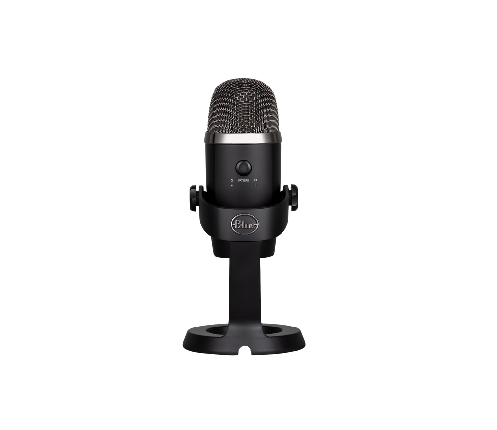 YETI NANO USB MICROPHONE