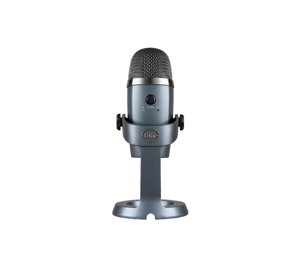 YETI NANO USB MICROPHONE
