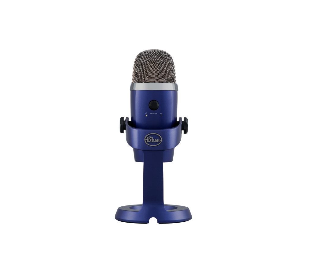 YETI NANO USB MICROPHONE
