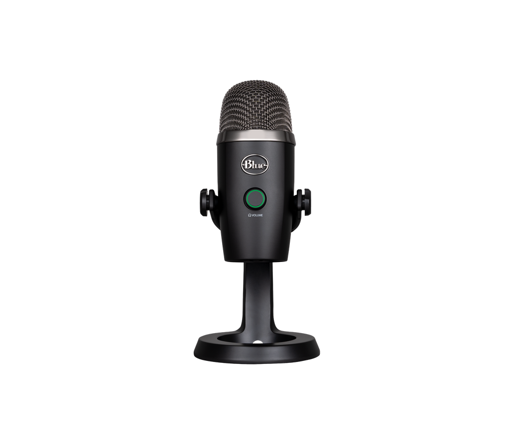 YETI NANO USB MICROPHONE