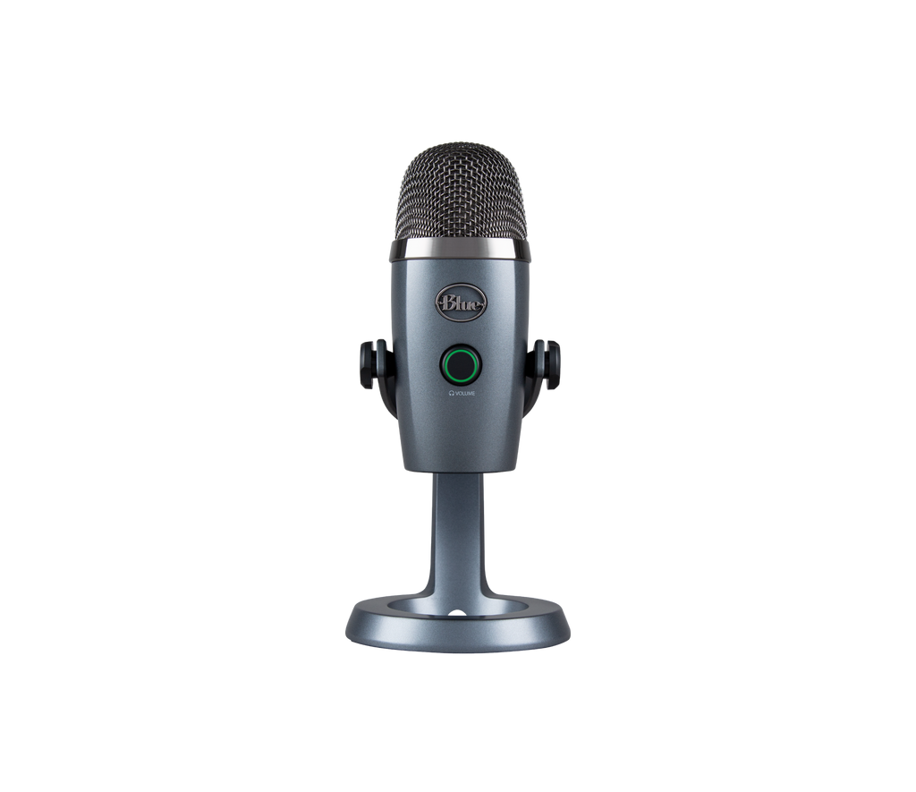 YETI NANO USB MICROPHONE