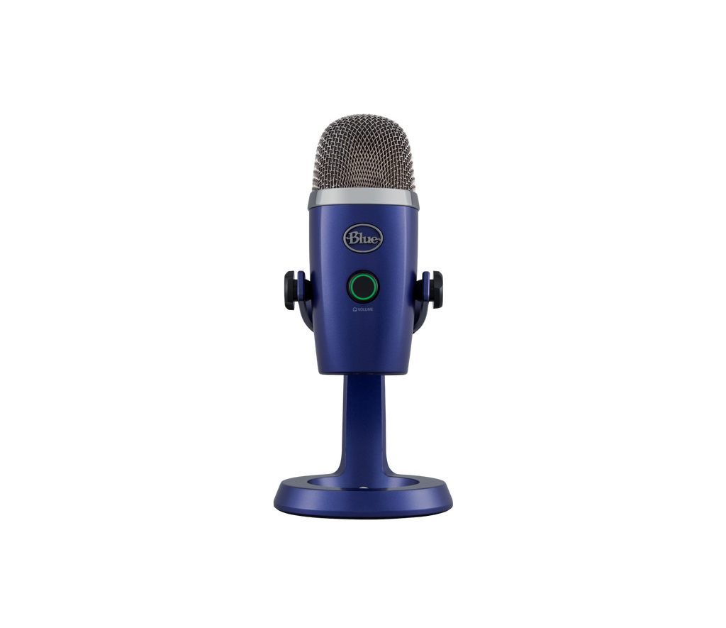 YETI NANO USB MICROPHONE