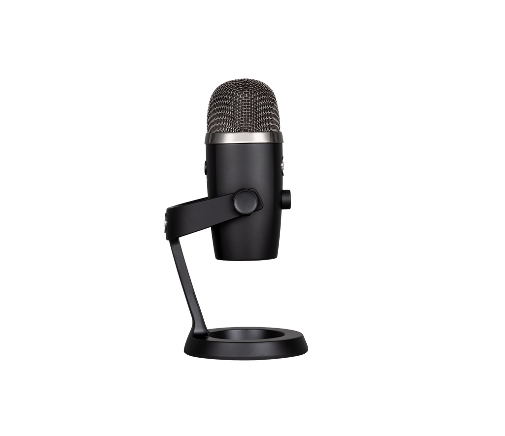 YETI NANO USB MICROPHONE