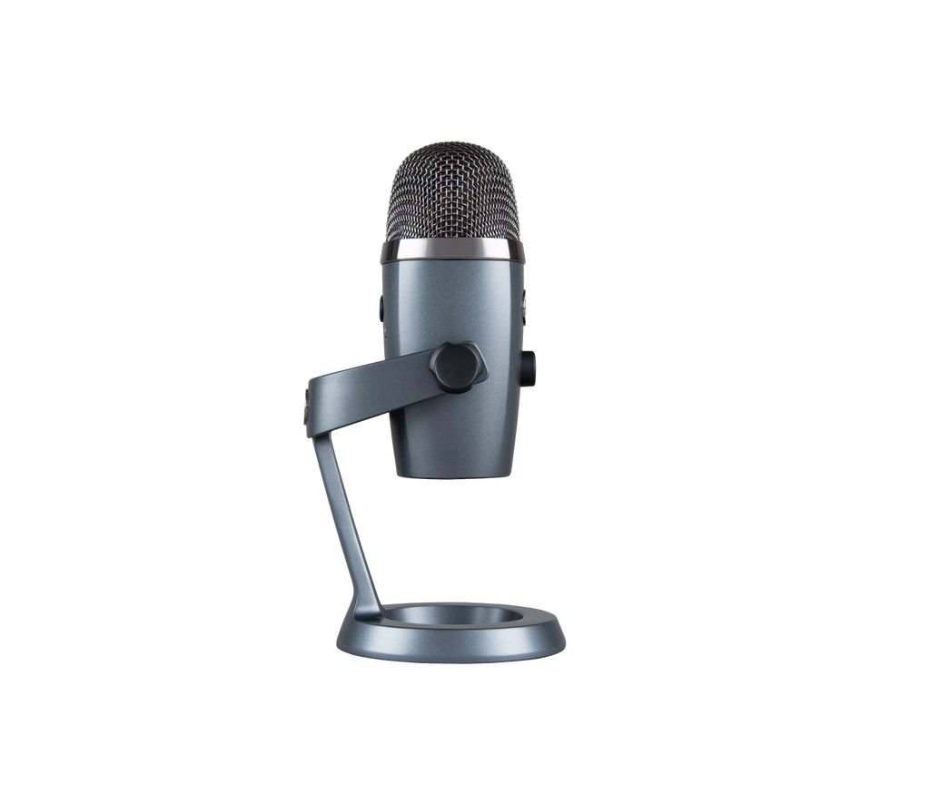 YETI NANO USB MICROPHONE