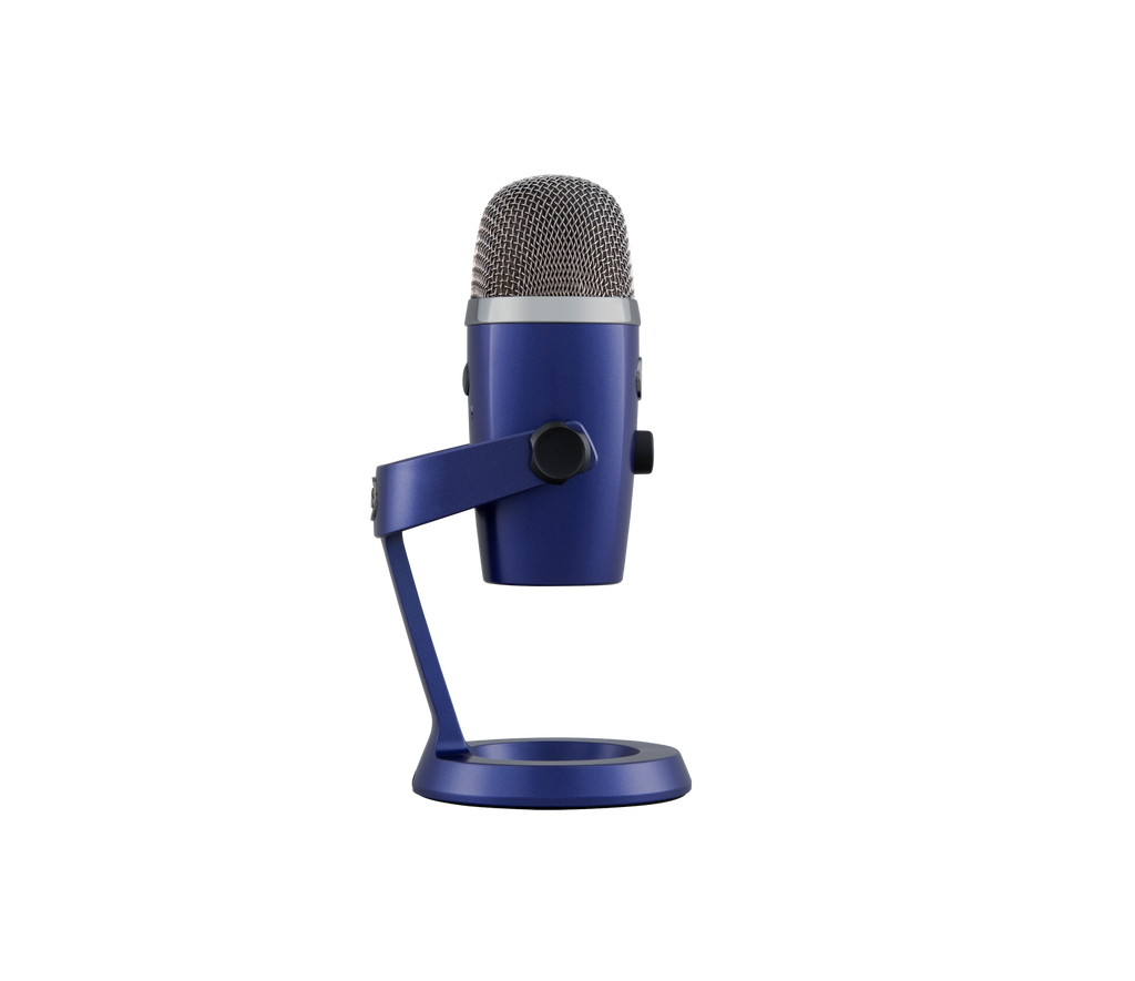 YETI NANO USB MICROPHONE
