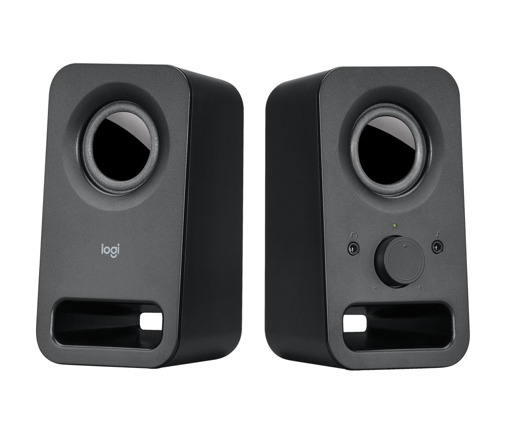 Z150 Stereo Speakers