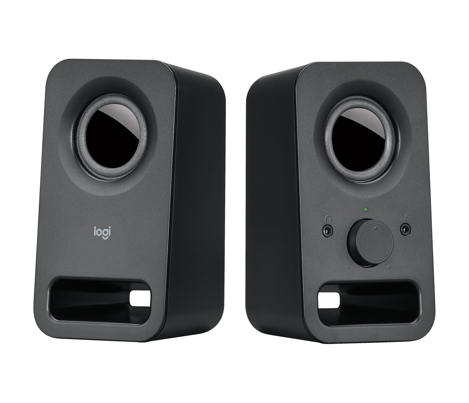 Z150 Stereo Speakers