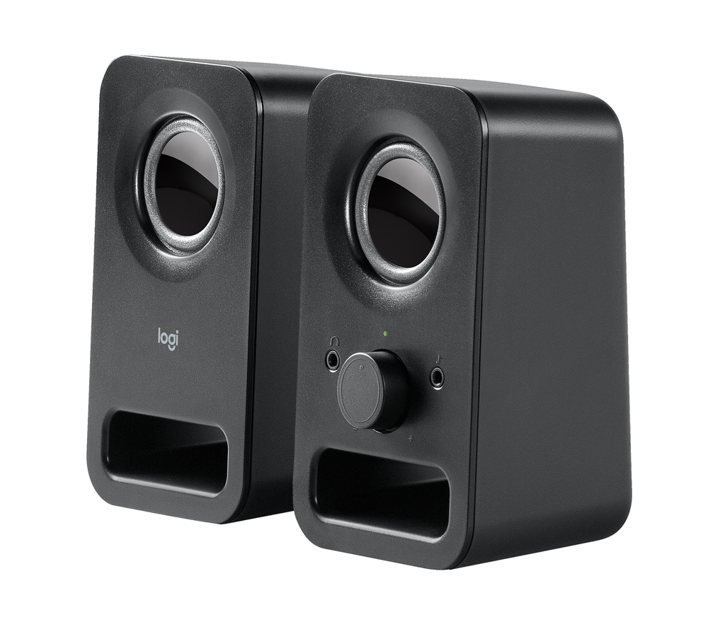 Z150 Stereo Speakers