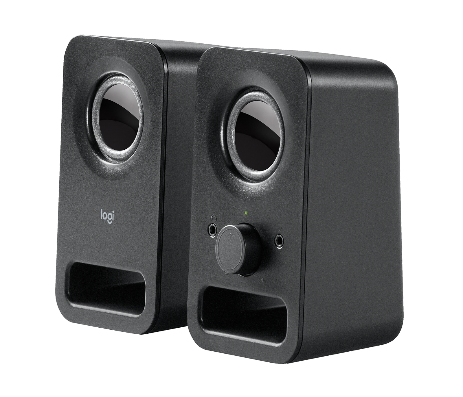 Z150 Stereo Speakers