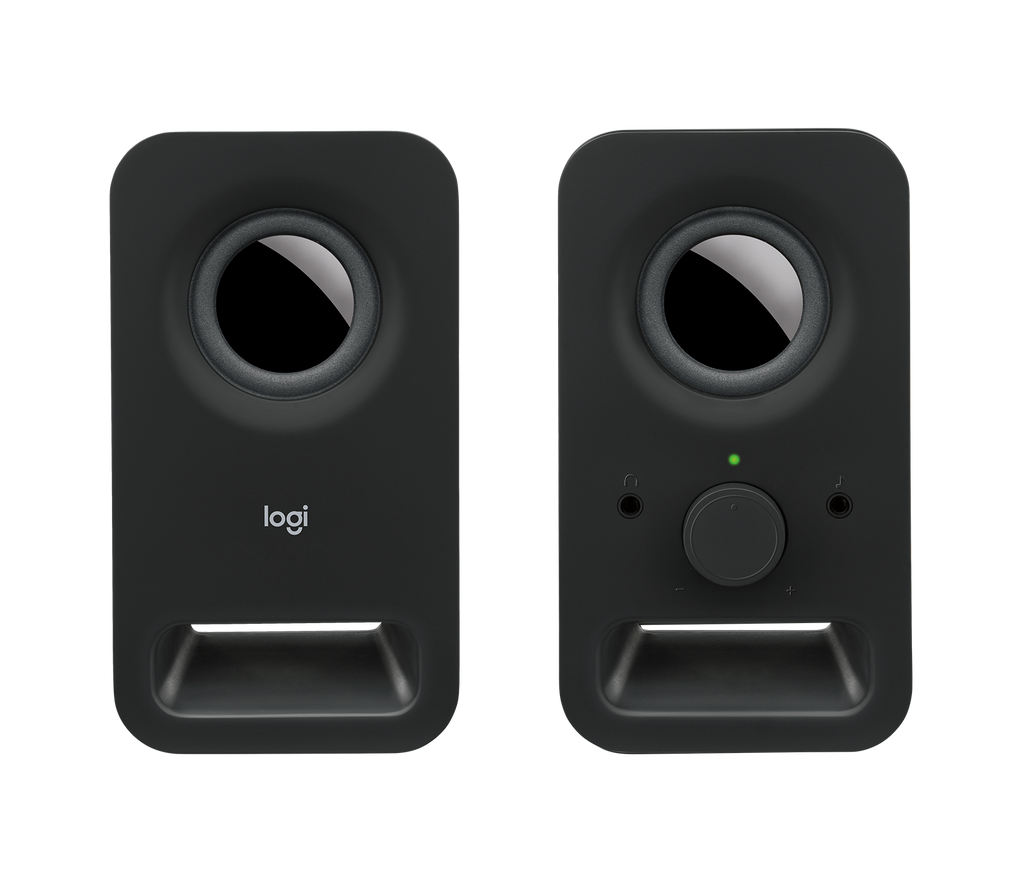 Z150 Stereo Speakers