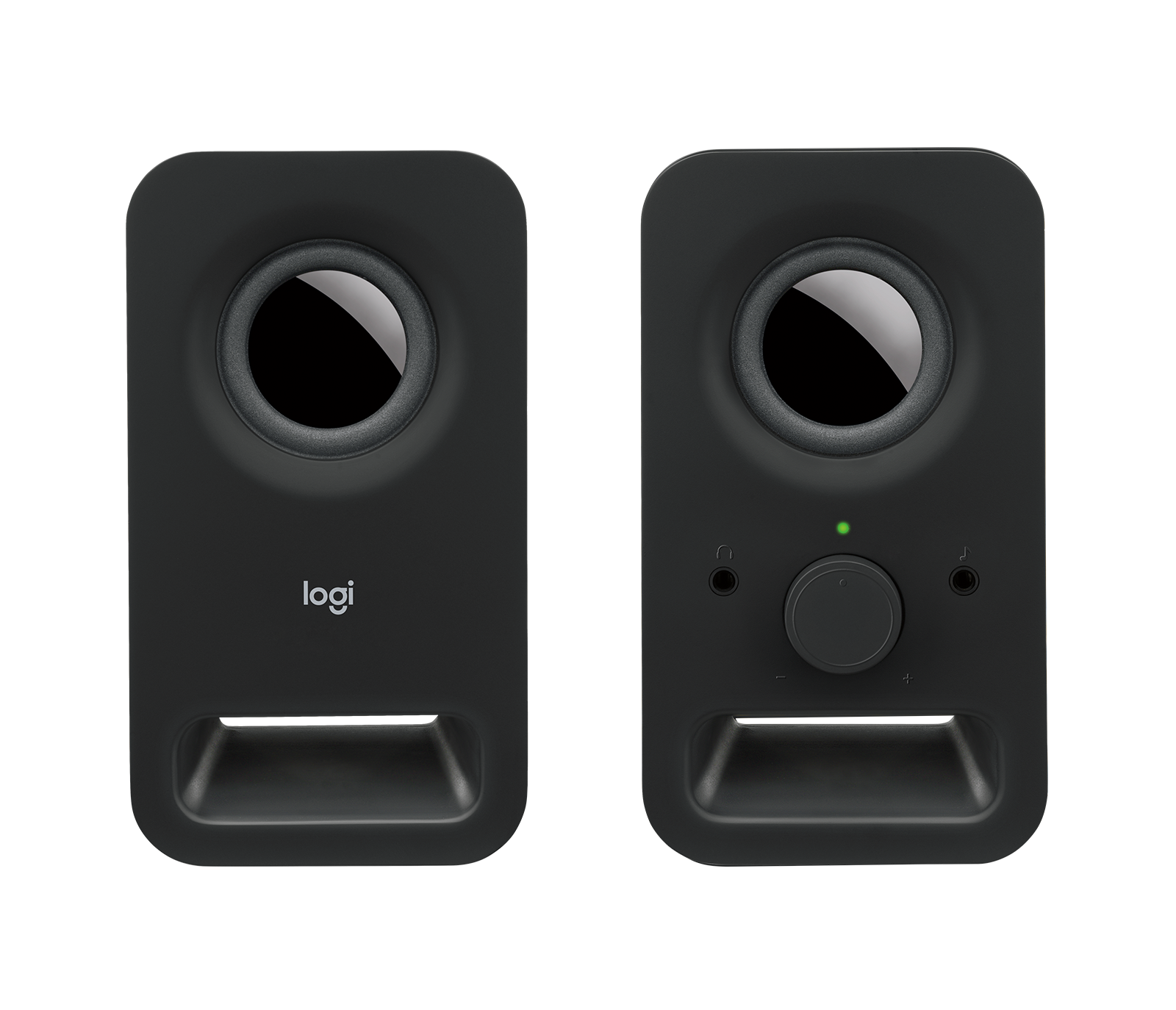 Z150 Stereo Speakers