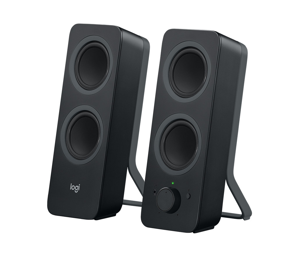 Z207 Bluetooth Computer Speakers