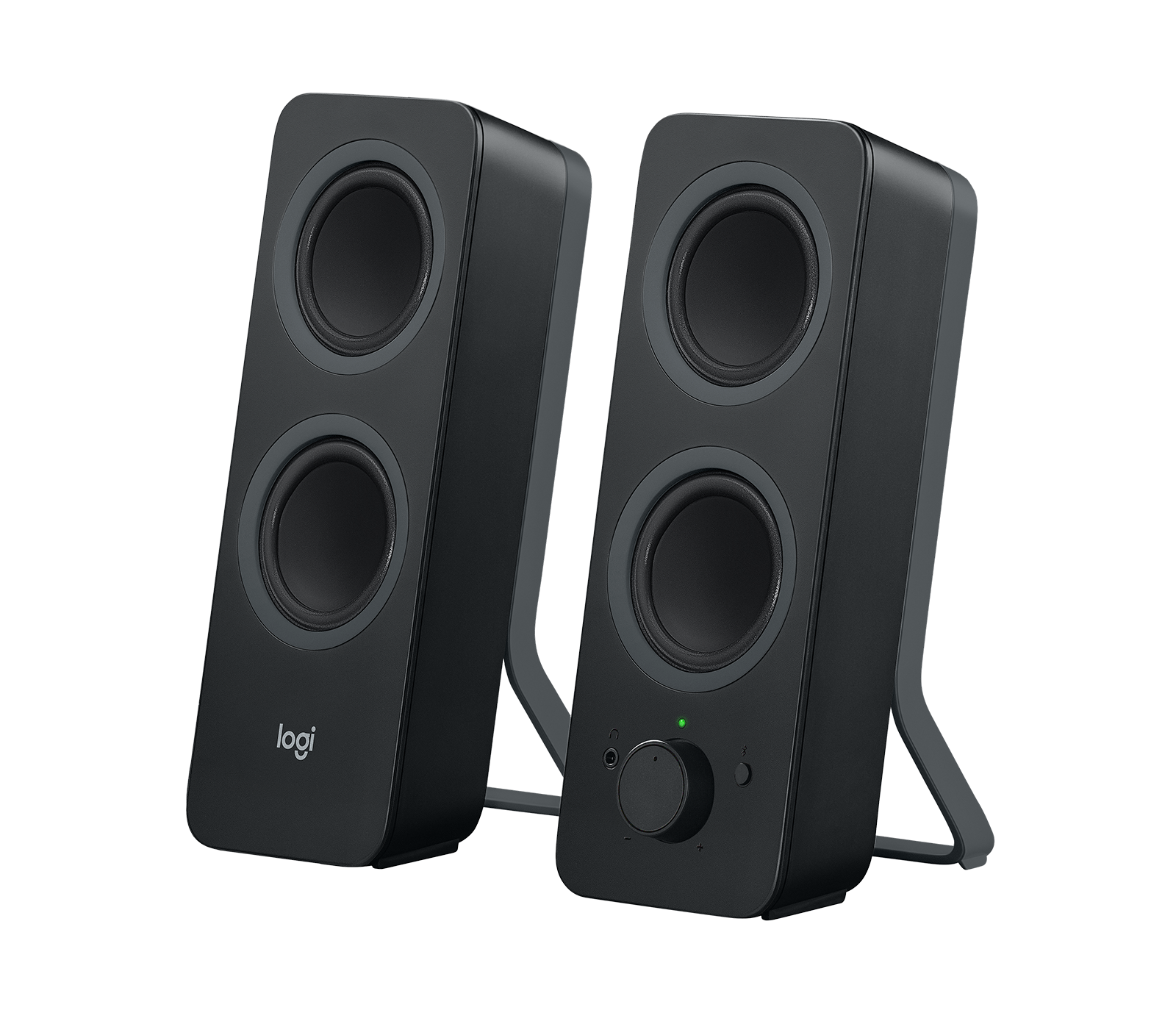 Z207 Bluetooth Computer Speakers
