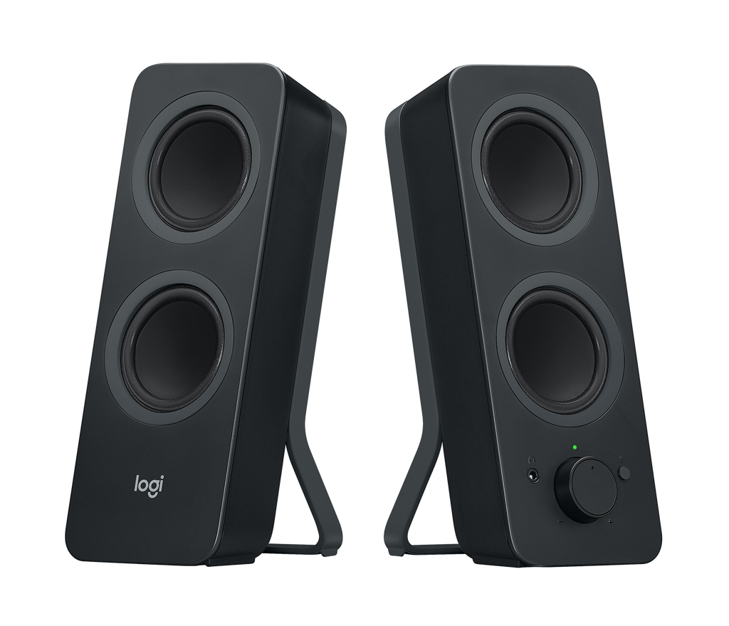Z207 Bluetooth Computer Speakers