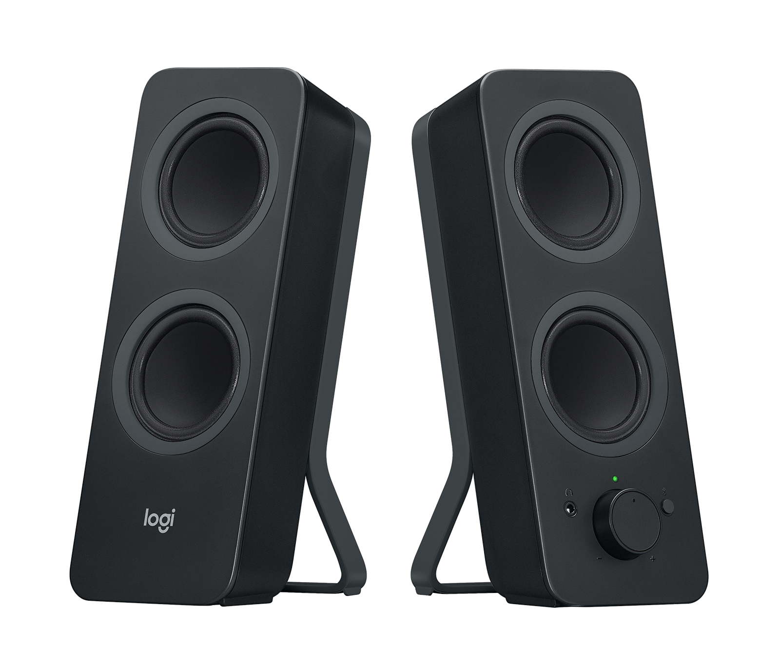 Z207 Bluetooth Computer Speakers