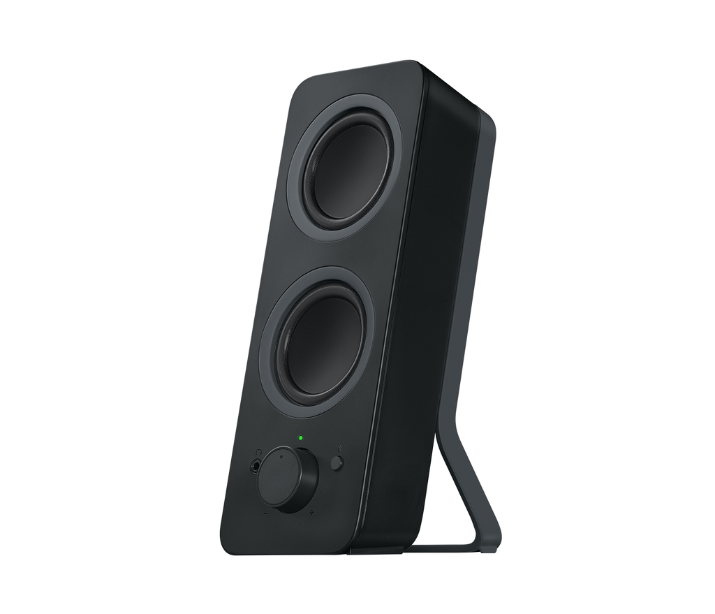 Z207 Bluetooth Computer Speakers