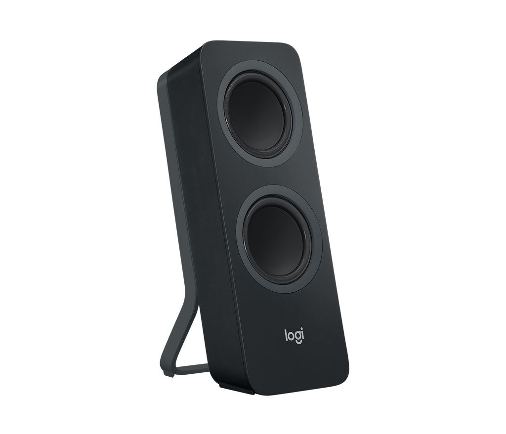 Z207 Bluetooth Computer Speakers