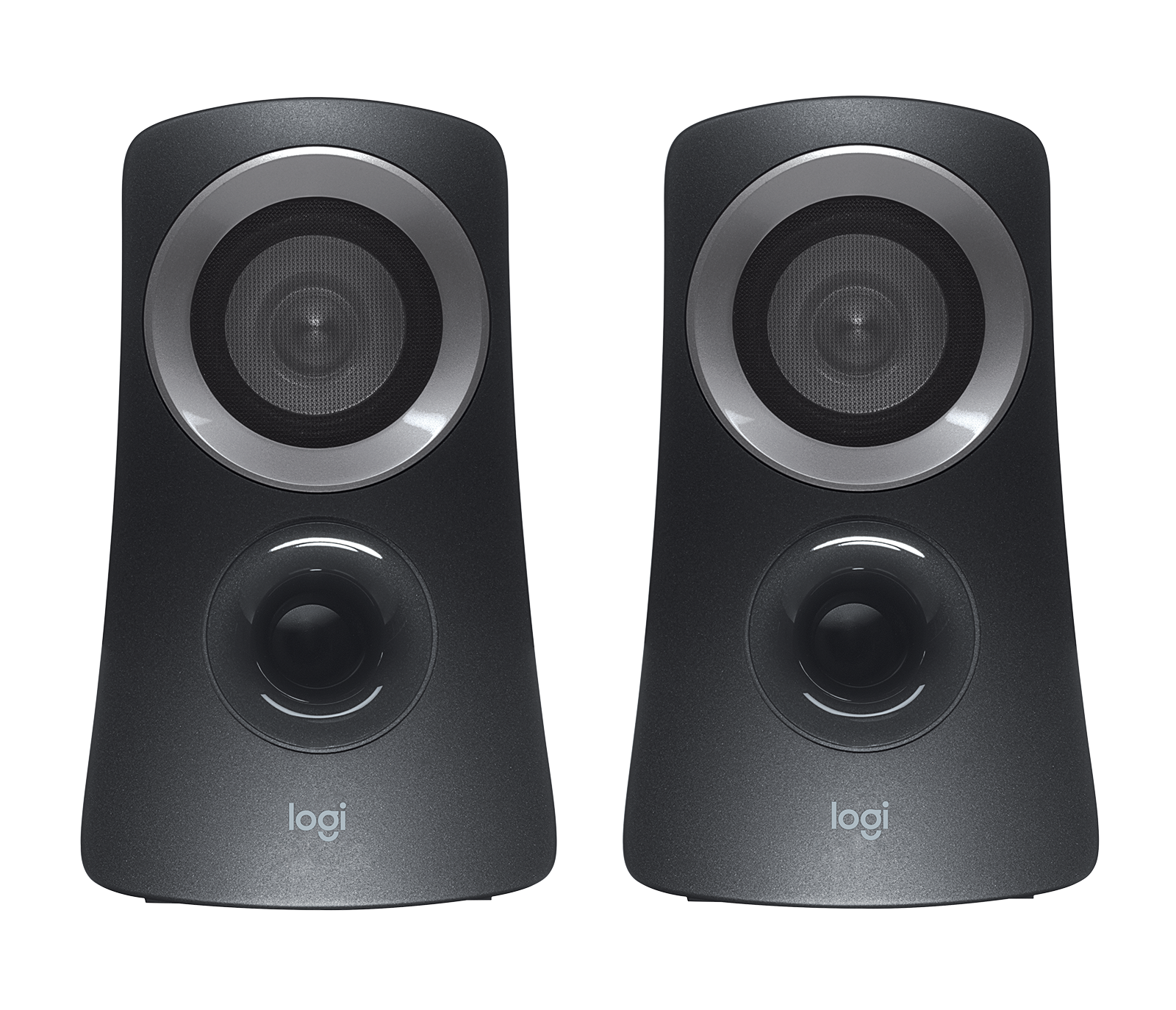 Z313 Speaker System with Subwoofer