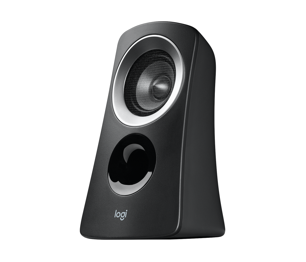Z313 Speaker System with Subwoofer