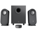 Z407 Bluetooth Computer Speakers with Subwoofer and Wireless control