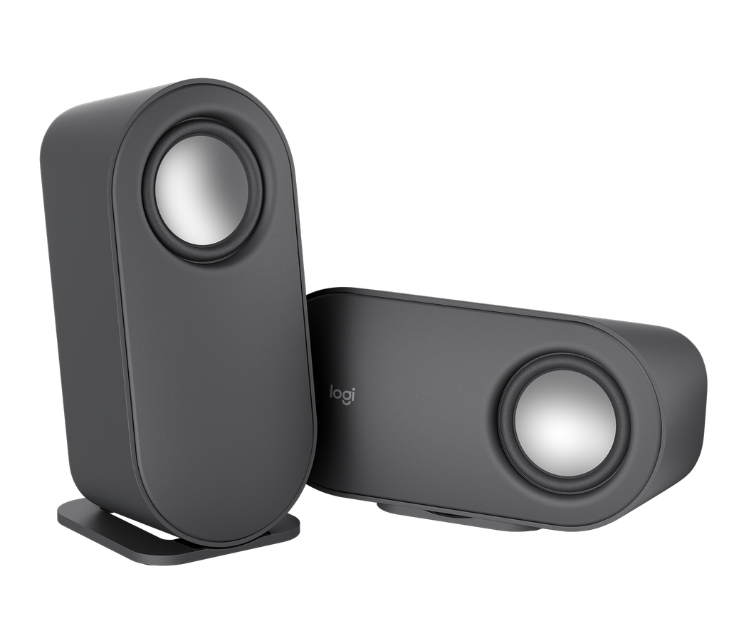 Z407 Bluetooth Computer Speakers with Subwoofer and Wireless control
