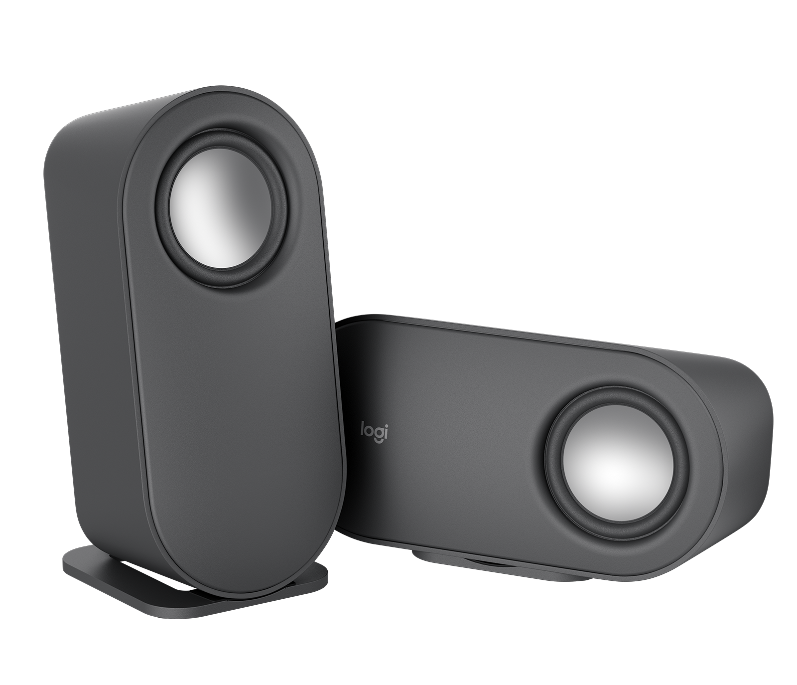 Z407 Bluetooth Computer Speakers with Subwoofer and Wireless control