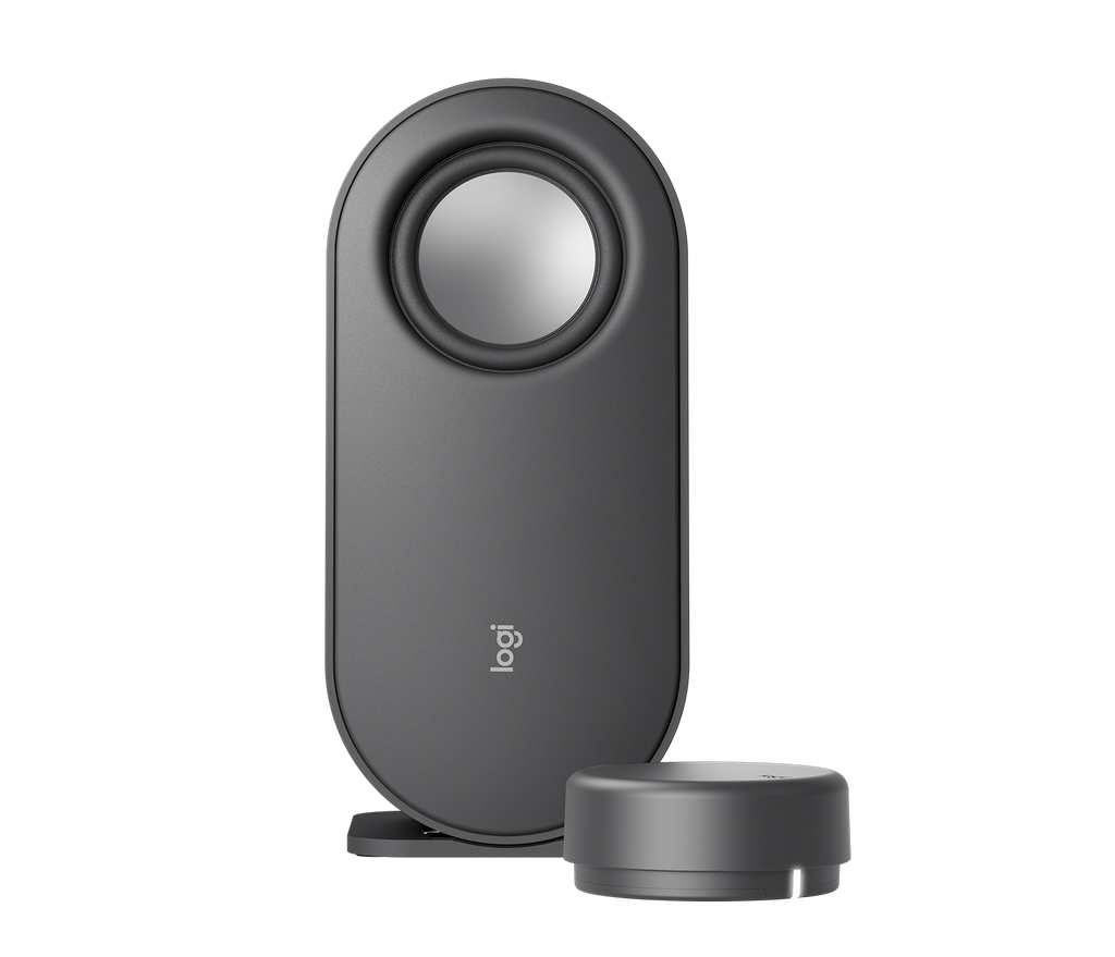 Z407 Bluetooth Computer Speakers with Subwoofer and Wireless control