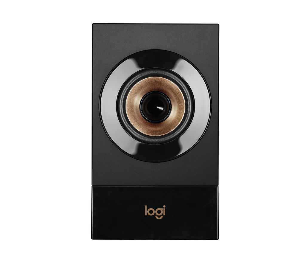 Z533 Speaker system with subwoofer