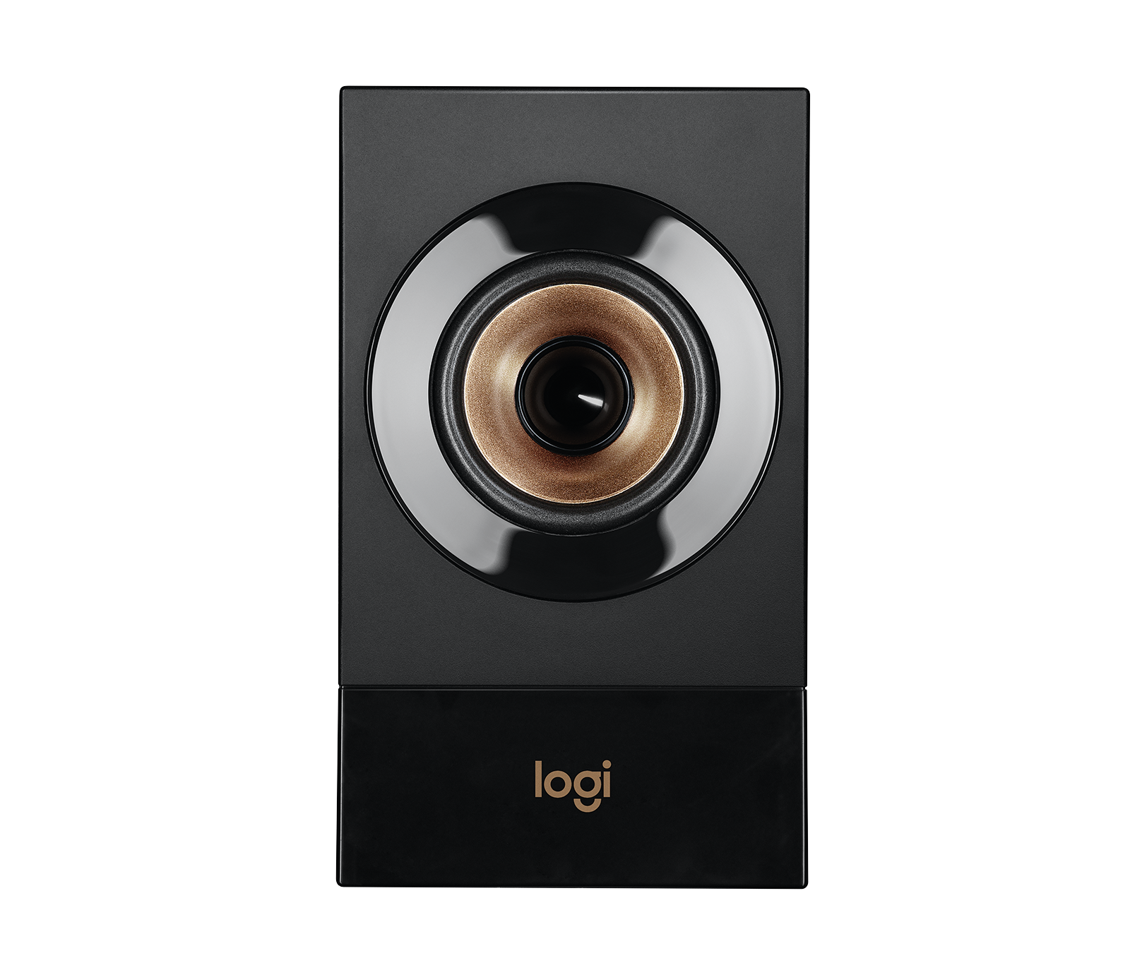 Z533 Speaker system with subwoofer
