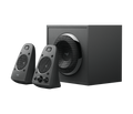 Z625 Speaker System with Subwoofer and Optical Input