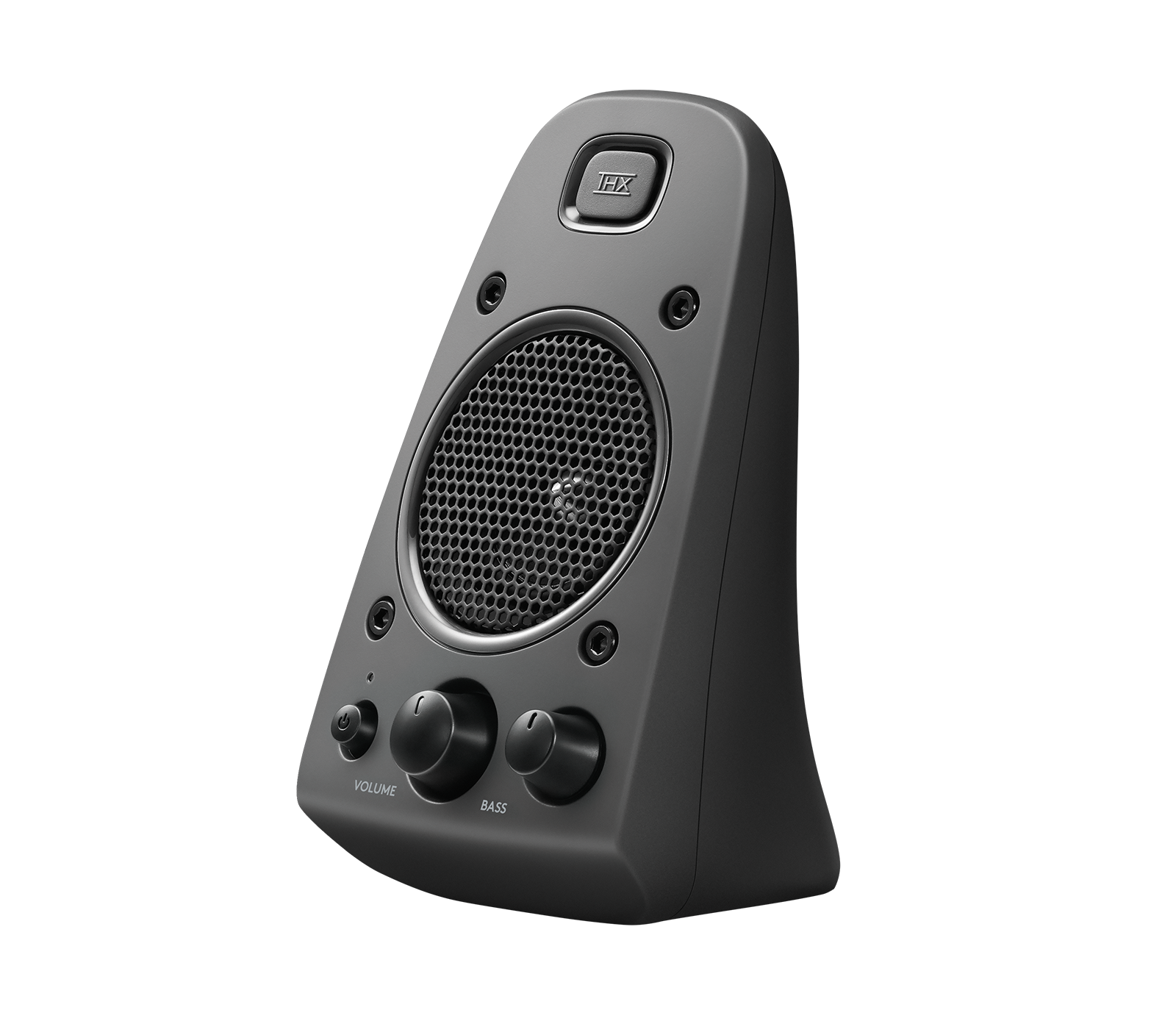Z625 Speaker System with Subwoofer and Optical Input