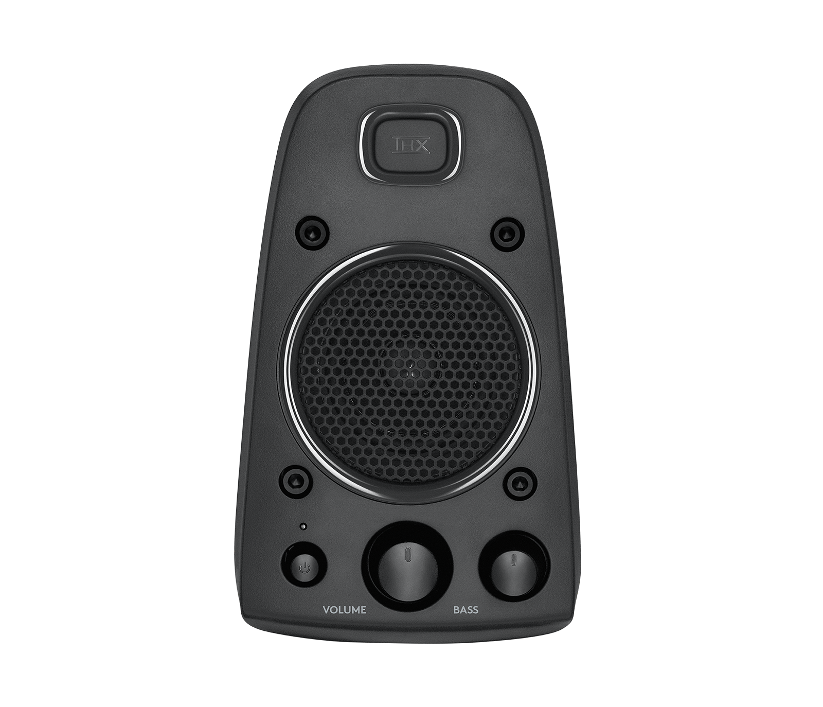 Z625 Speaker System with Subwoofer and Optical Input
